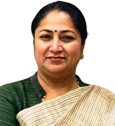 Rekha Gupta